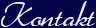 Kontakt over